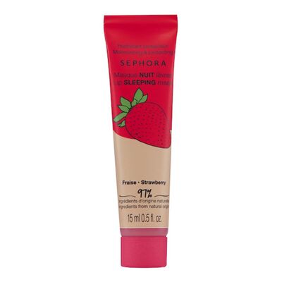 SEPHORA    LIP CRAN 21   MASK 1PCE
